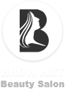BrowArt Logo