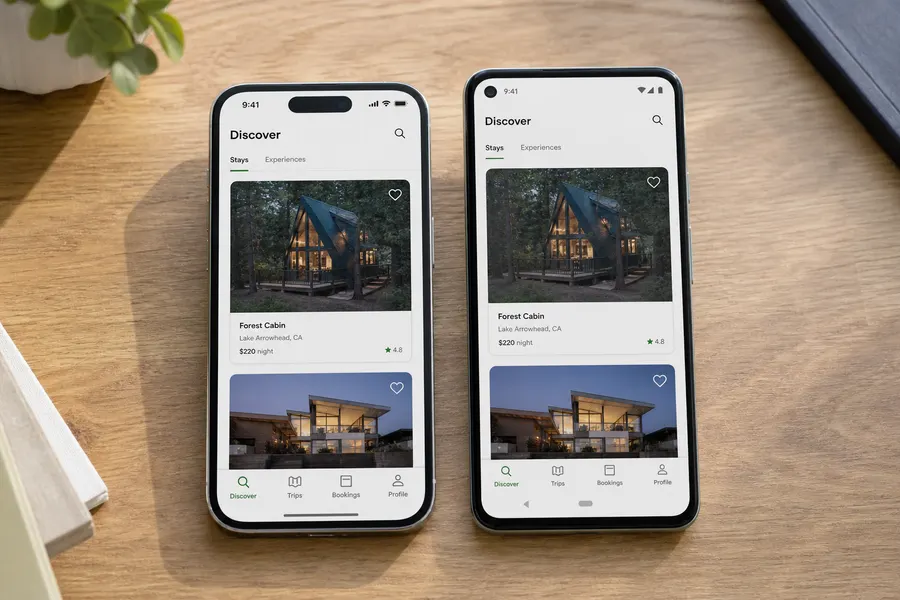 Flutter Mobile Apps: A Guide for Business Owners