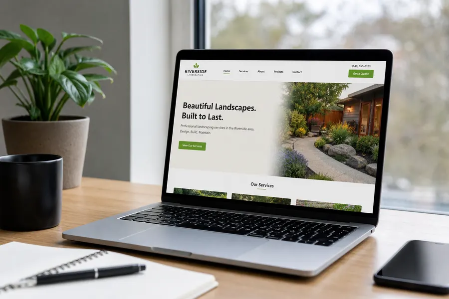 Next.js vs WordPress: What Local Businesses Should Choose